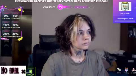 Snapshot of dark__elf chatting on 07-31-26, 09:03 Anessa online show from 07-31-26, 09:03