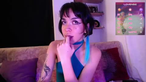 Dark online show from 04-24-26, 05:43