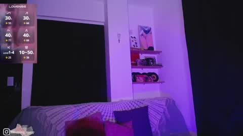 Dark online show from 05-18-26, 04:07