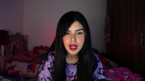 Moony online show from 11-06-25, 03:40