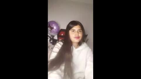 Moony online show from 04-29-26, 05:00