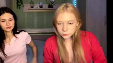 dark cherie  stacy online show from 11-05-25, 06:52