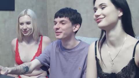 dark cherie  stacy online show from 01-14-26, 07:08