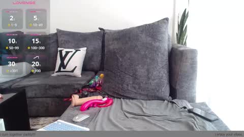 Coco online show from 03-13-26, 07:15