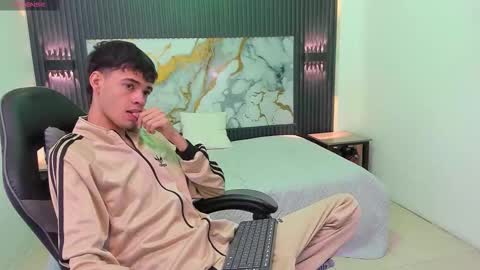 Snapshot of dark_desiree18 chatting on 02-05-26, 12:10 DARCK online show from 02-05-26, 12:10