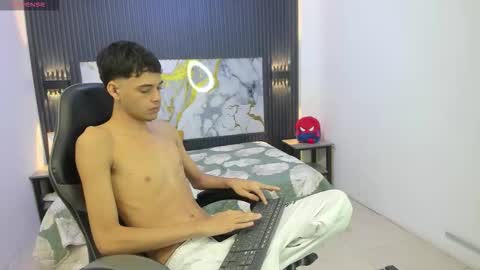 Snapshot of dark_desiree18 chatting on 02-22-26, 12:15 DARCK online show from 02-22-26, 12:15