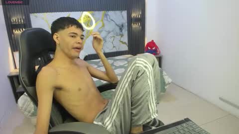 Snapshot of dark_desiree18 chatting on 02-23-26, 12:02 DARCK online show from 02-23-26, 12:02