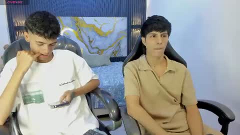 DARCK online show from 07-09-26, 03:10