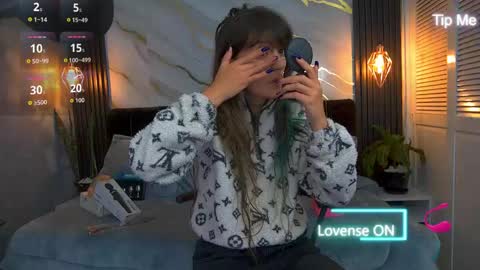 dark_dominika online show from 04-29-26, 12:53