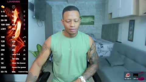 dark_dominion online show from 01-07-26, 12:51