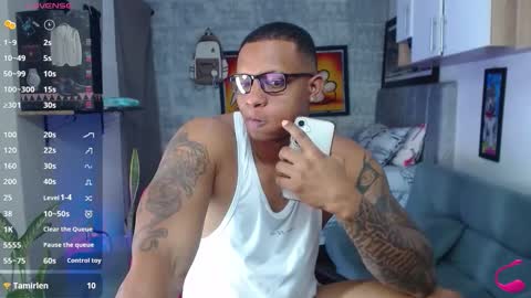 dark_dominion online show from 02-12-26, 09:10