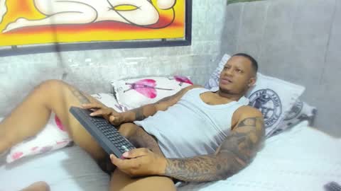 dark_dominion online show from 03-02-26, 10:49