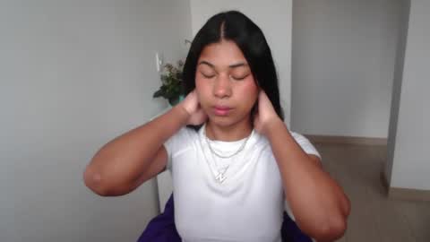 Snapshot of dark_enchantress_ chatting on 02-15-25, 10:42 Sofia online show from 02-15-25, 10:42