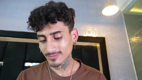 Sr. Eros online show from 03-17-26, 07:39