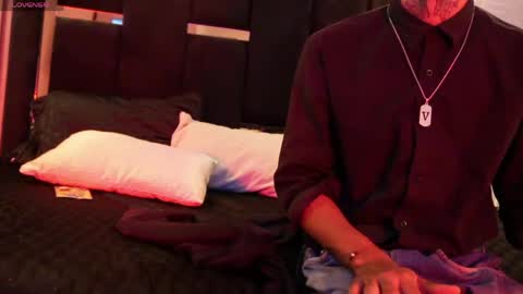 Sr. Eros online show from 03-22-26, 03:10