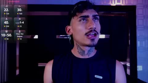 Sr. Eros online show from 04-11-26, 03:44