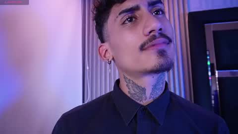 Sr. Eros online show from 04-13-26, 03:34