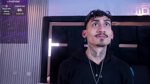 Sr. Eros online show from 04-17-26, 03:09