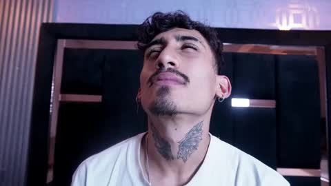 Sr. Eros online show from 04-19-26, 03:50