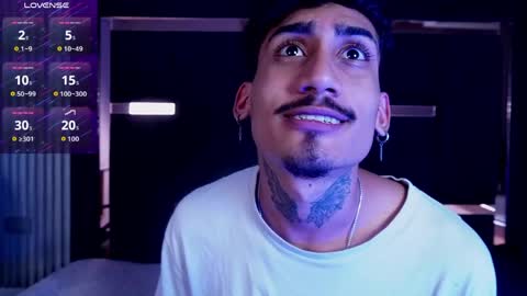 Sr. Eros online show from 04-29-26, 03:32