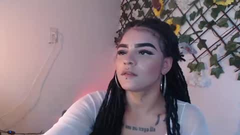 dark_flama online show from 07-14-26, 01:19
