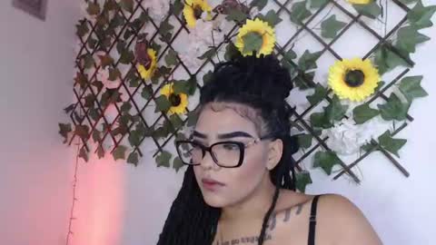 dark_flama online show from 07-14-26, 11:32