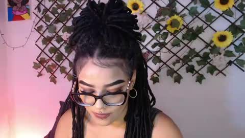 dark_flama online show from 07-25-26, 12:53
