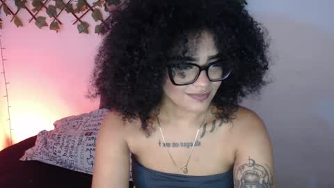 dark_flama online show from 08-03-26, 03:38