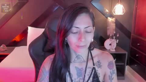 M I K A E L A online show from 01-08-26, 07:05