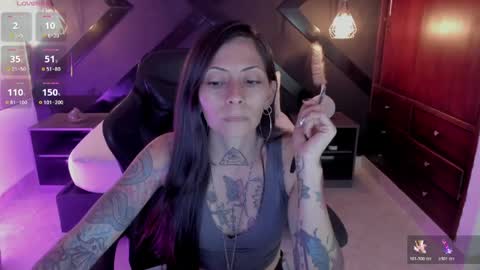 M I K A E L A online show from 04-22-26, 07:15