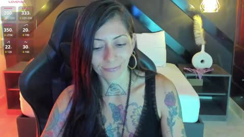 M I K A E L A online show from 04-29-26, 07:09