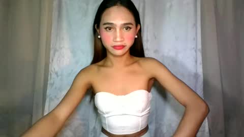 LIANNA online show from 01-13-25, 05:12