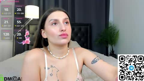 Celine online show from 03-02-26, 07:15