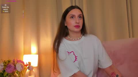 Celine online show from 04-25-26, 01:41