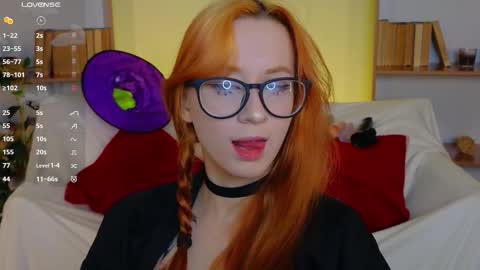 Snapshot of dark_lola_ chatting on 11-24-25, 01:49 Lola online show from 11-24-25, 01:49