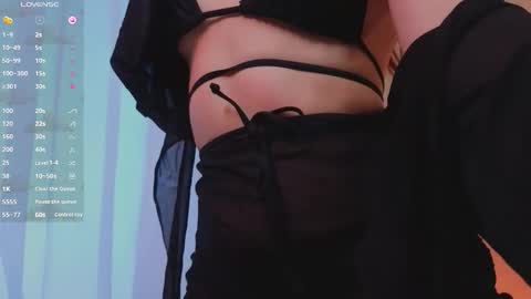 Snapshot of dark_lola_ chatting on 02-03-26, 02:53 Lola online show from 02-03-26, 02:53