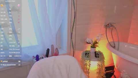 Snapshot of dark_lola_ chatting on 02-03-26, 06:40 Lola online show from 02-03-26, 06:40