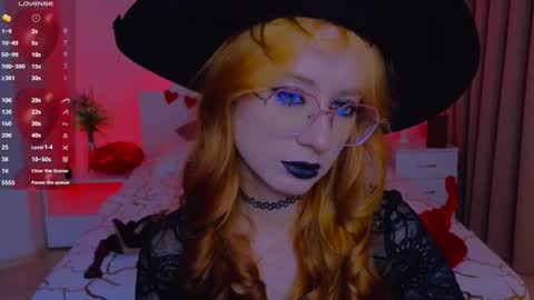 Snapshot of dark_lola_ chatting on 02-08-26, 02:04 Lola online show from 02-08-26, 02:04