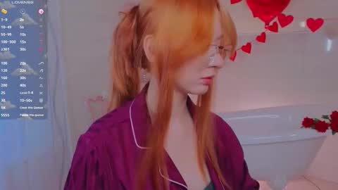 Snapshot of dark_lola_ chatting on 02-19-26, 01:56 Lola online show from 02-19-26, 01:56