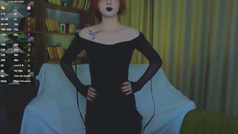 Snapshot of dark_lola_ chatting on 03-15-26, 02:06 Lola online show from 03-15-26, 02:06