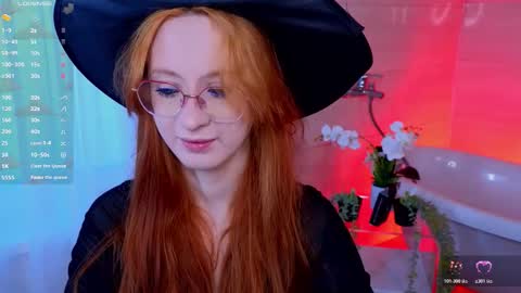 Snapshot of dark_lola_ chatting on 03-16-26, 01:44 Lola online show from 03-16-26, 01:44