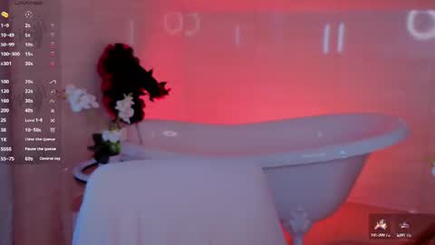 Lola online show from 07-03-26, 02:18