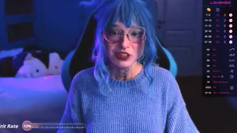 Lucious Foijieh online show from 02-27-26, 04:40