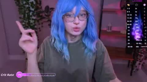 Lucious Foijieh online show from 06-23-26, 01:42
