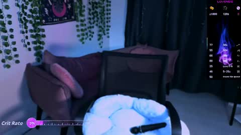 Lucious Foijieh online show from 06-28-26, 02:01