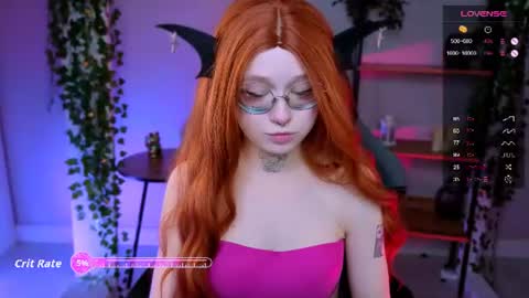 Lucious Foijieh online show from 07-23-26, 01:53
