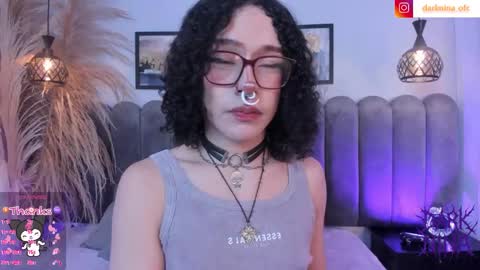 Nina online show from 11-22-25, 04:00