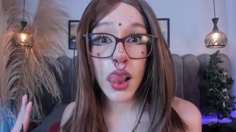 Nina online show from 12-03-25, 03:47