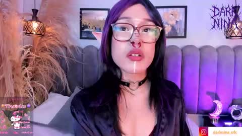 Nina online show from 01-08-26, 05:10