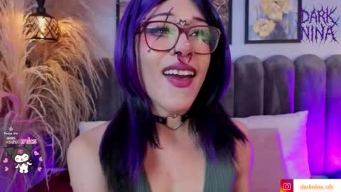 Nina online show from 02-11-26, 03:22